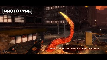 Prototype - Prototype Ps5 Gameplay Walkthrough Part 15 Full Game [4K Ultra Hd] - No Commentary