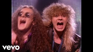 Def Leppard - Make Love Like A Man