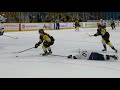 Severstal vs. Torpedo | 27.11.2021 | Highlights KHL