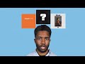 EVERYTHING YOU NEED TO KNOW ABOUT FRANK OCEAN