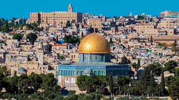 Rick Steves' The Holy Land: Israelis and Palestinians Today