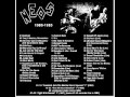 Neos - Discography (1980 - 1983)