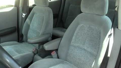 2003 Saturn VUE V6 (Las Vegas, Nevada)