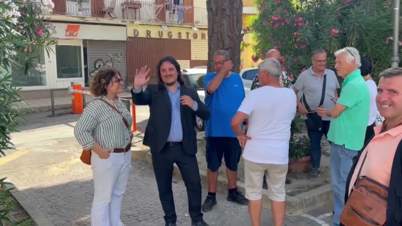 Bacoli. Josi Gerardo Della Ragione comfermato nuovo sindaco: 