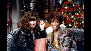 (Full) Friday Night Videos  Whitney Houston and Pebbles 1990