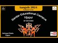 Sardar educational campus vijapur  dt 12012024