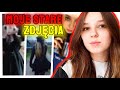 CHCE ZMIENIĆ WŁOSY + MOJE STRAE ZDJĘCIA - jak się ubierałam