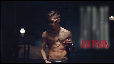 박재범 Jay Park 
