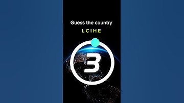 Do you know this country #triviatime #quiz #beattheclock #facts #bitesizedlearning #generalknowledge