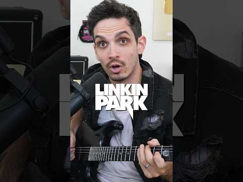 LINKIN PARK is