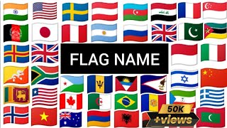 Flag name||#flag#flagname #completecourse