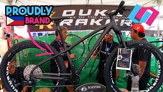 Duke Raker Cycle Project  Astig na Pinoy Bike Brand