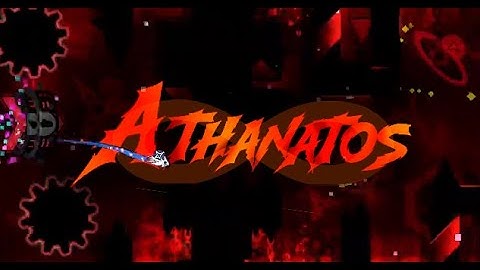 Athanatos 100%