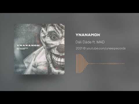 Däli Däde - Ynanamok ft. MAD