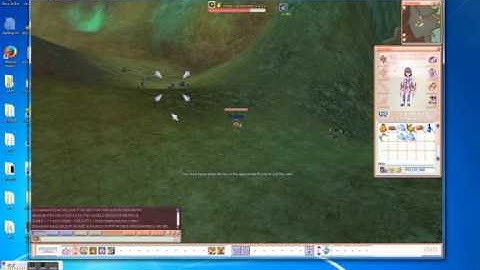 dream flyff range cheat that should work always