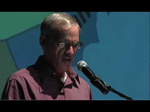 Part 4 Norman Finkelstein on Gaza - We are Crazy