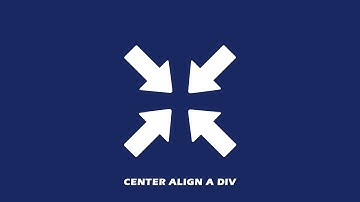 Centering a div vertically and horizontally (2 ways)