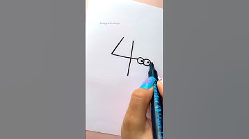 Turn 4 to Shark #shorts #drawing #babyshark #creative #diy #viralshort #creativeideas #craft