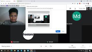 Basic  Shopify Dropshipping Tutorial-01| By Freelancer Kabbo mkv screenshot 2