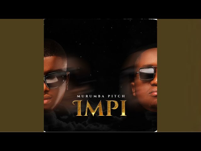 Murumba Pitch, Mas Musiq & DaliWonga - Moet (Official Audio)
