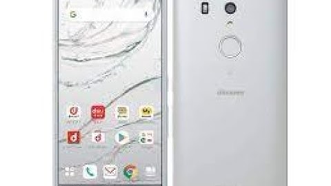 HOW TO HARD RESET AND BYPASS FRP ON DOCOMO/Fujitsu ARROWS F02L/BE3 WITHOUT INTERNET AND SIMCARD