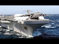 Top 10 Pilot Carrier Takeoffs & Landings EVER SEEN!