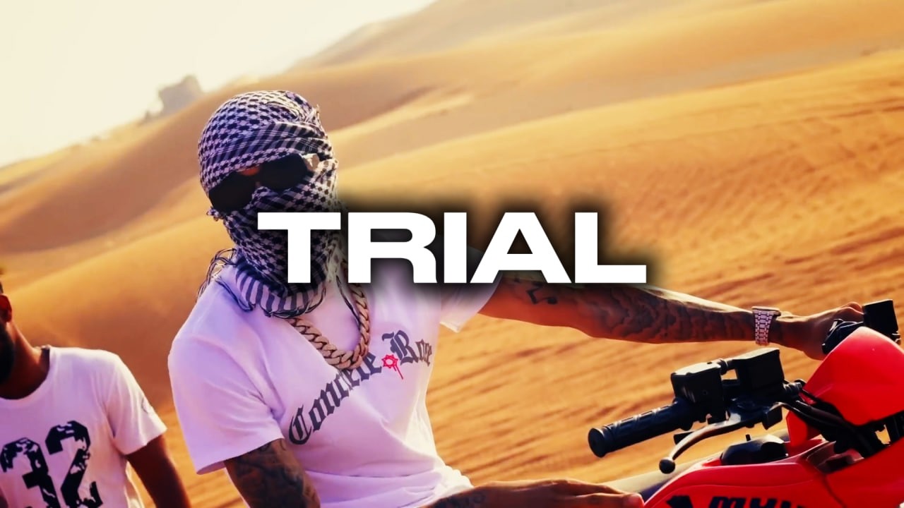 [FREE] M24 x Uk Drill Type Beat 