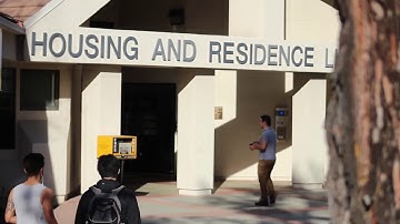 Cal State LA Summer Conferences Video