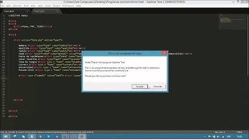 Creating a form with HTML, CSS,  and saving the info into a file PHP in  JSON format