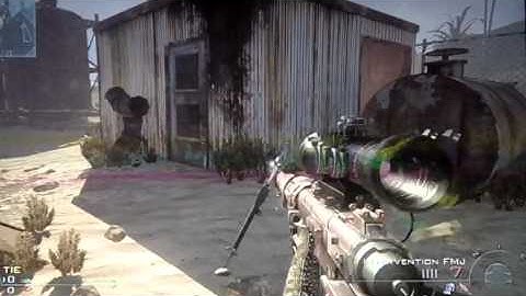 Quick scope tutorial (advanced)