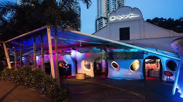 ZOUK MAMBO JAMBO : HOW IT BEGAN