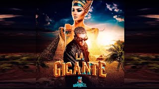 Mawell - La Gigante (Video Oficial)