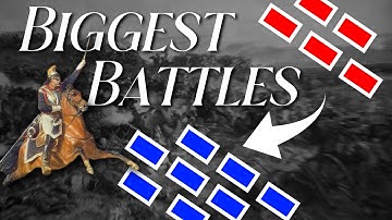 Interesting Battles that Changed History