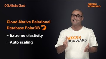 EP01: PolarDB | Auto Scaling