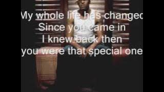 Ginuwine - Differences