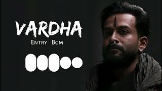 Salaar Vardha Entry Bgm || Salaar BGM || [ Download Link 👇 ] Resimi