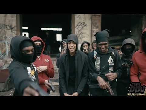 Wunk Strike X CeeSlapppp Bops N Chops Official Video Shot By Bigboyvisuals
