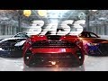 BASS BOOSTED TRAP (Mix) 2019// CAR BASS MUSIC (MIX) // BEST MUSIC IN THE CAR #13