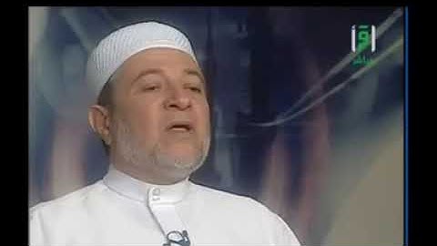 شیخ ایمن سعید قرآن سوره بقره آیات 191-197