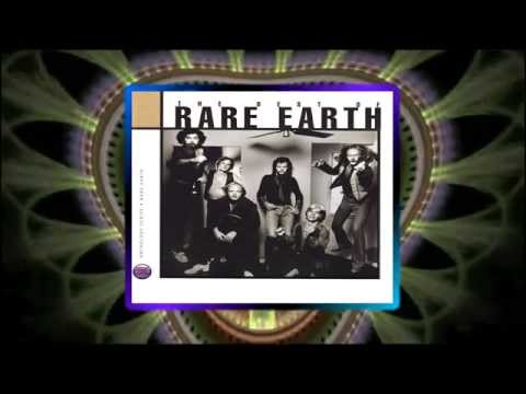 Rare Earth - Get Ready (Full Version 20' 05'')