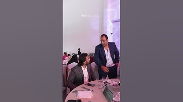 Team NHD at the Lapis Development Launch Event!