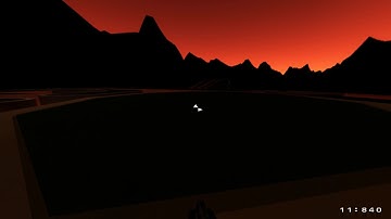 Quake 3 DeFRaG: DeFRaG - DeFRaG -