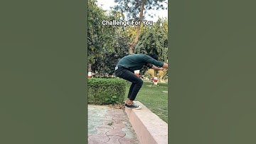 Challenge For You 💪 #shorts #challenge #calisthenics