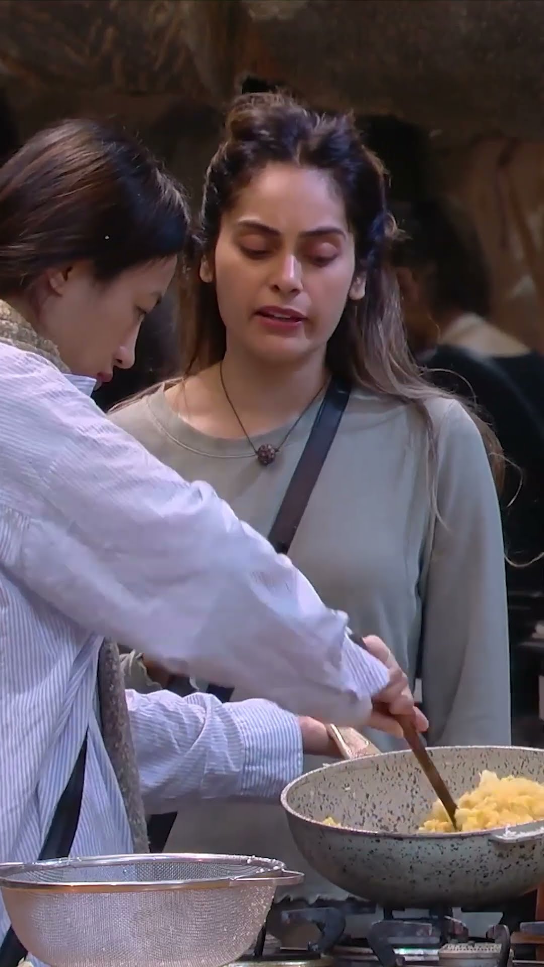 Shilpa और Vivian में फिर हुई बेहस | Bigg Boss 18