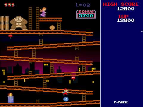 Gameplay Video