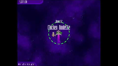 Chicken Invader 4 chapter 5 & 6