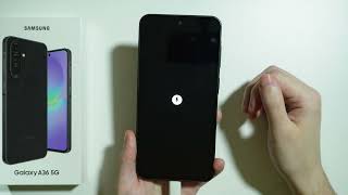 Samsung Galaxy A36 5G: How to Wipe Cache Partition in Recovery Mode