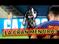 MESSI, LA MENTIRA mas Grande Del Futbol Mundial