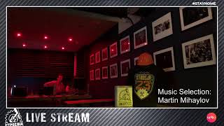 Stroeja Sofia Live Stream