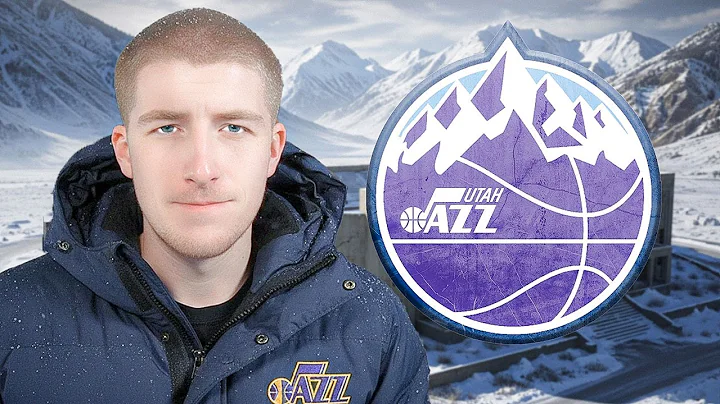 I Rebuilt a Struggling Basketball Team Realistically..